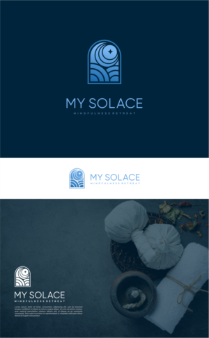 Logo Design by LUTNG. for this project | Design: #28390153