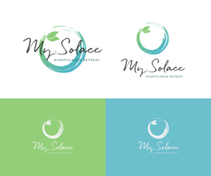 Logo Design by AkaiJishin