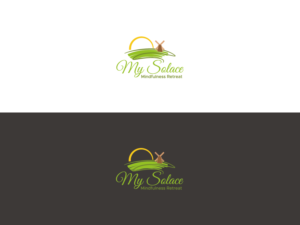 Logo Design by Matea for this project | Design: #28373026