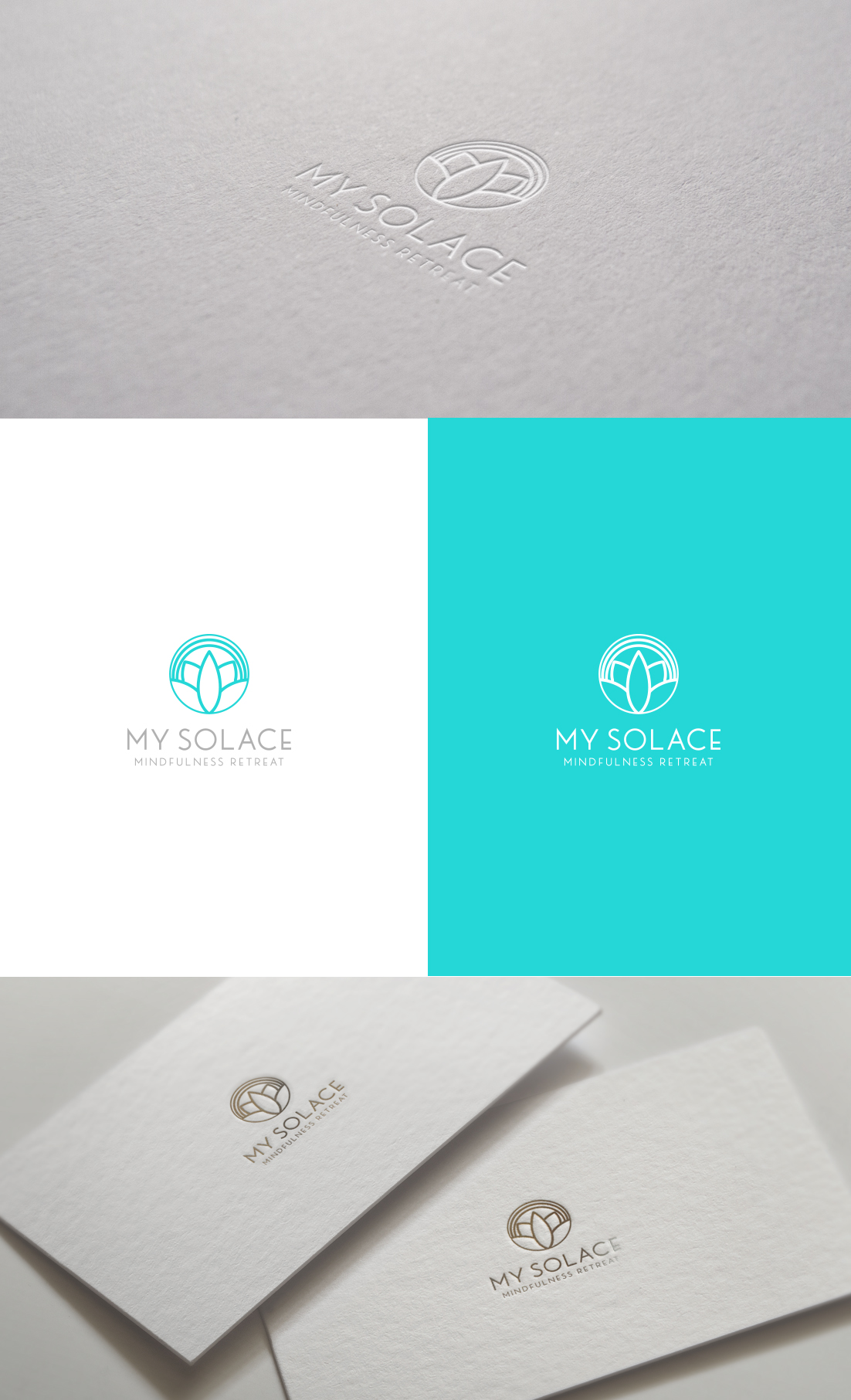 Logo Design by GLDesigns for this project | Design #28371723