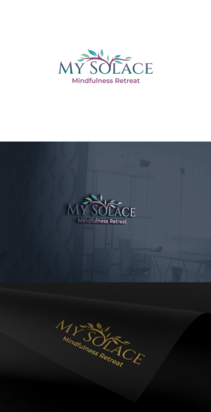 Logo Design by *mary for this project | Design: #28372505