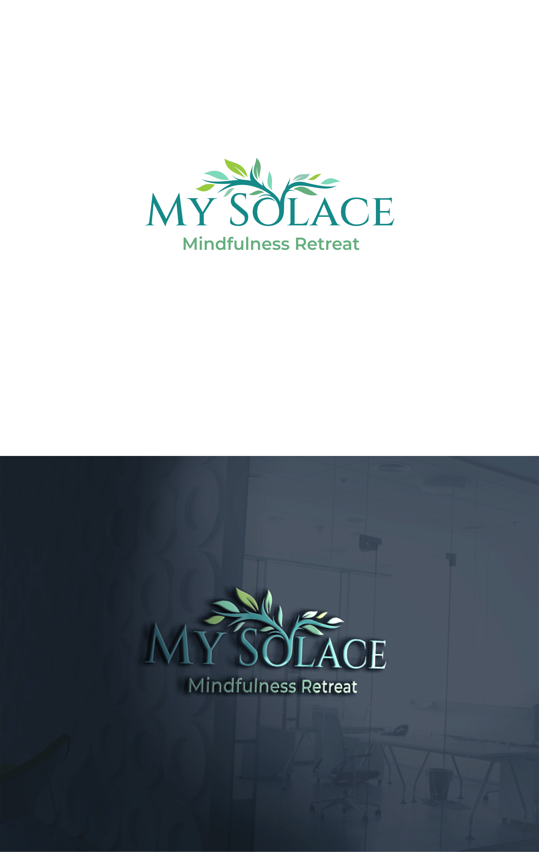 Logo Design by *mary for this project | Design #28376592