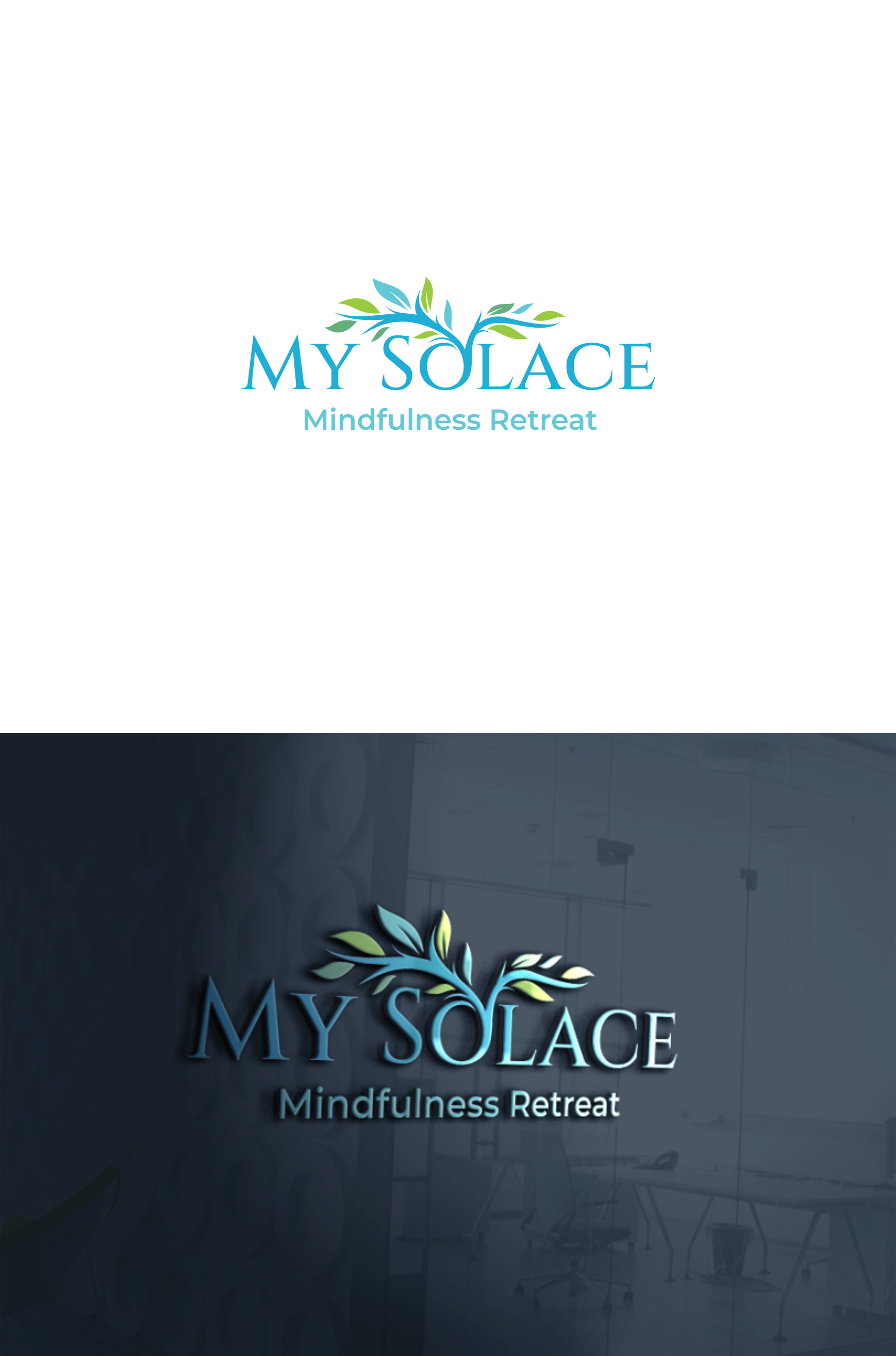 Logo Design by *mary for this project | Design #28376593