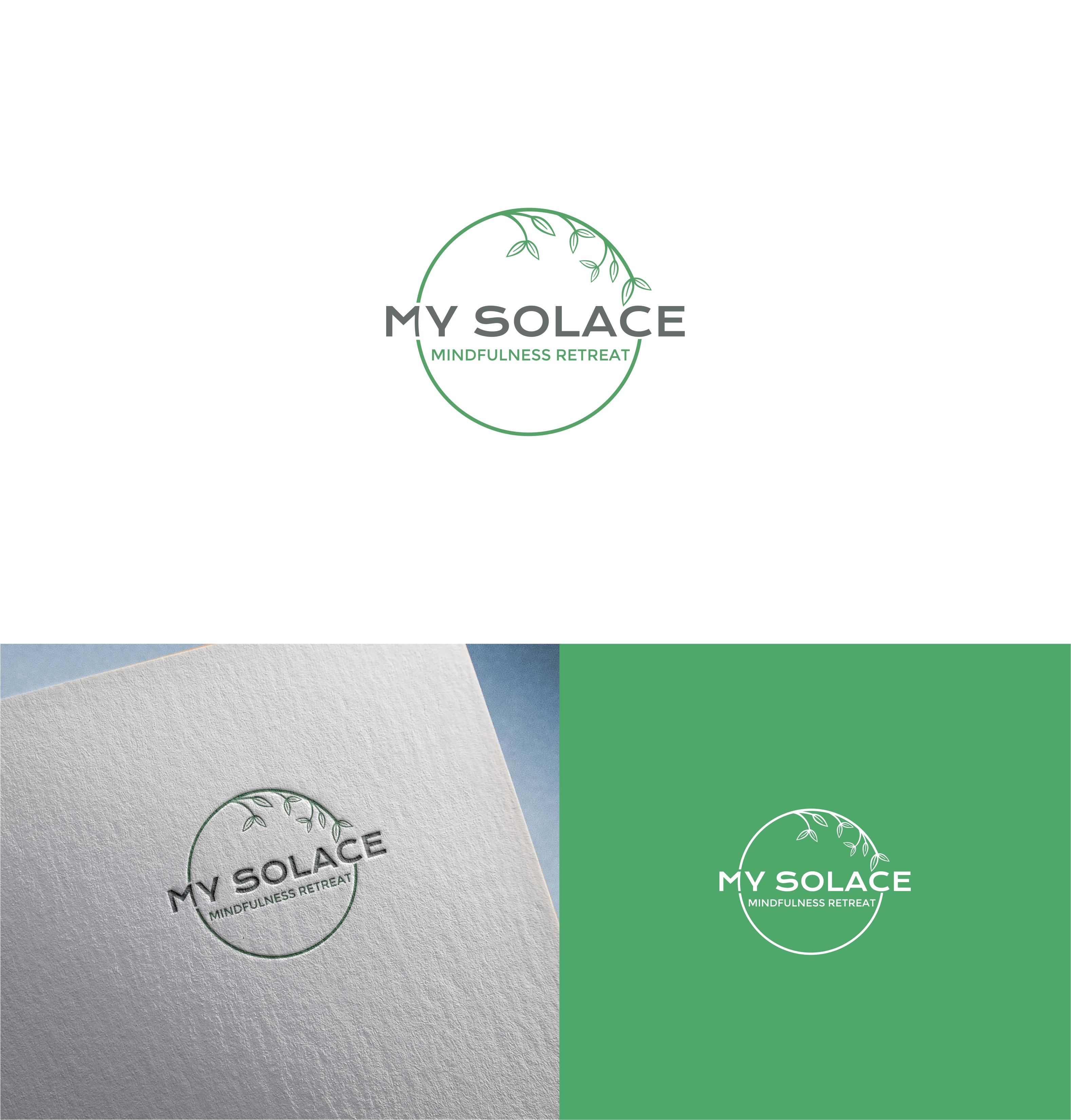 Logo Design by Joenet Jayawarna for this project | Design #28405639