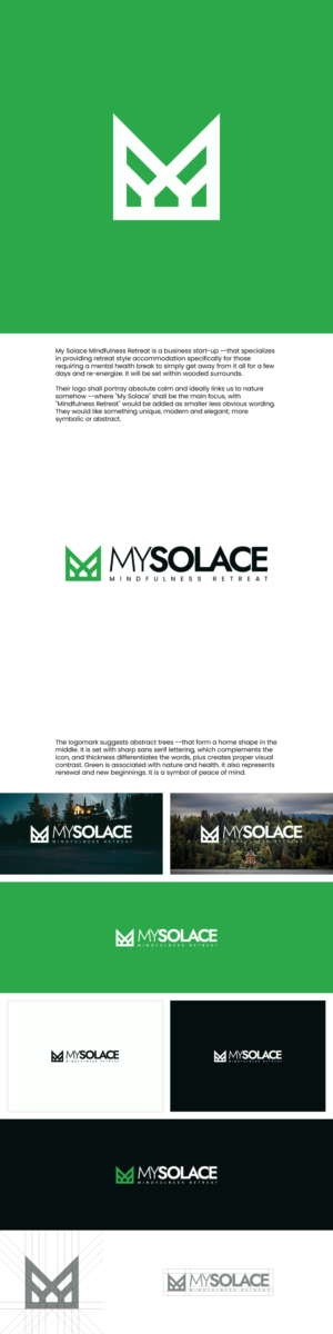 Logo Design by Sunilc for this project | Design: #28404842