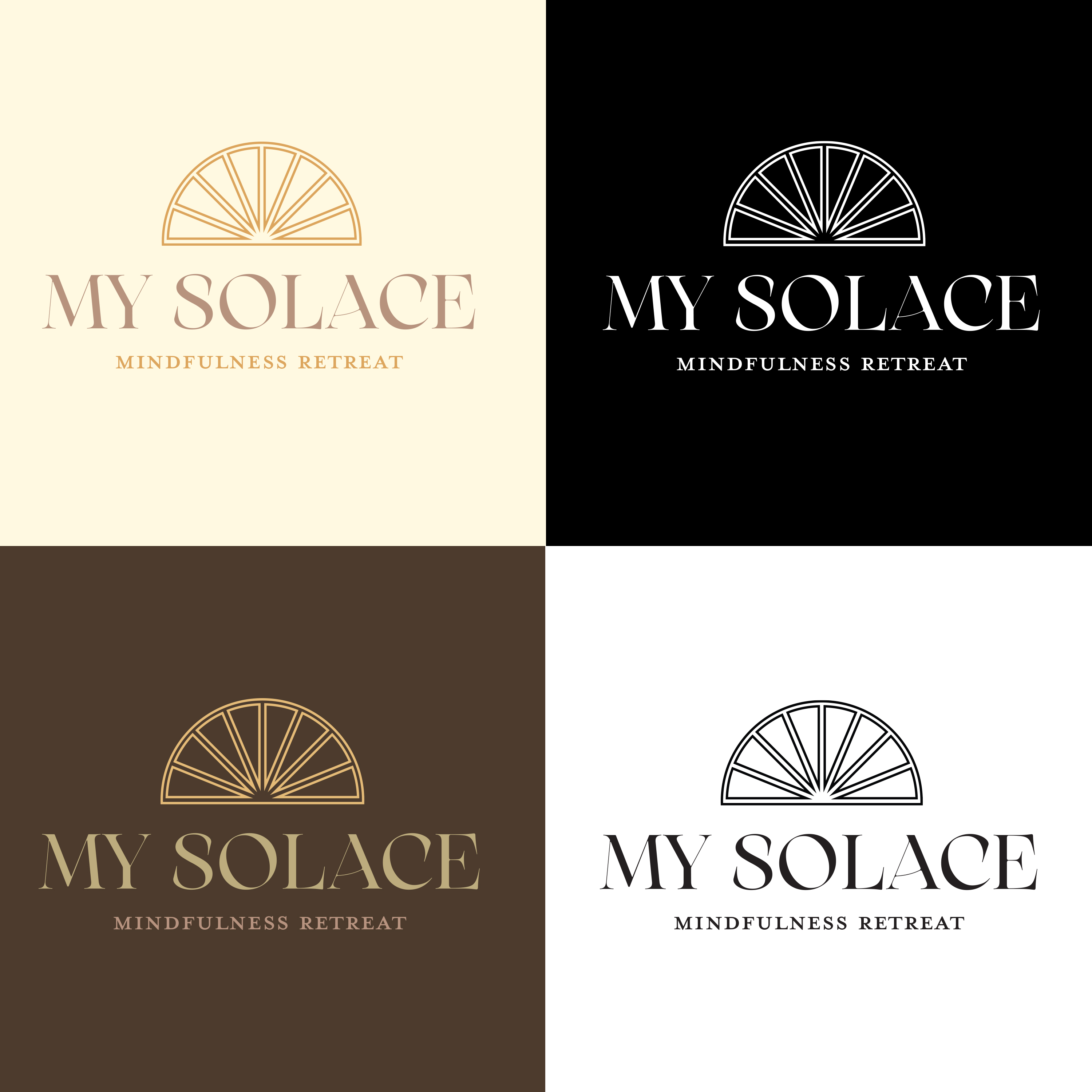 Logo-Design von Briana Rae Designs für dieses Projekt | Design #28372827
