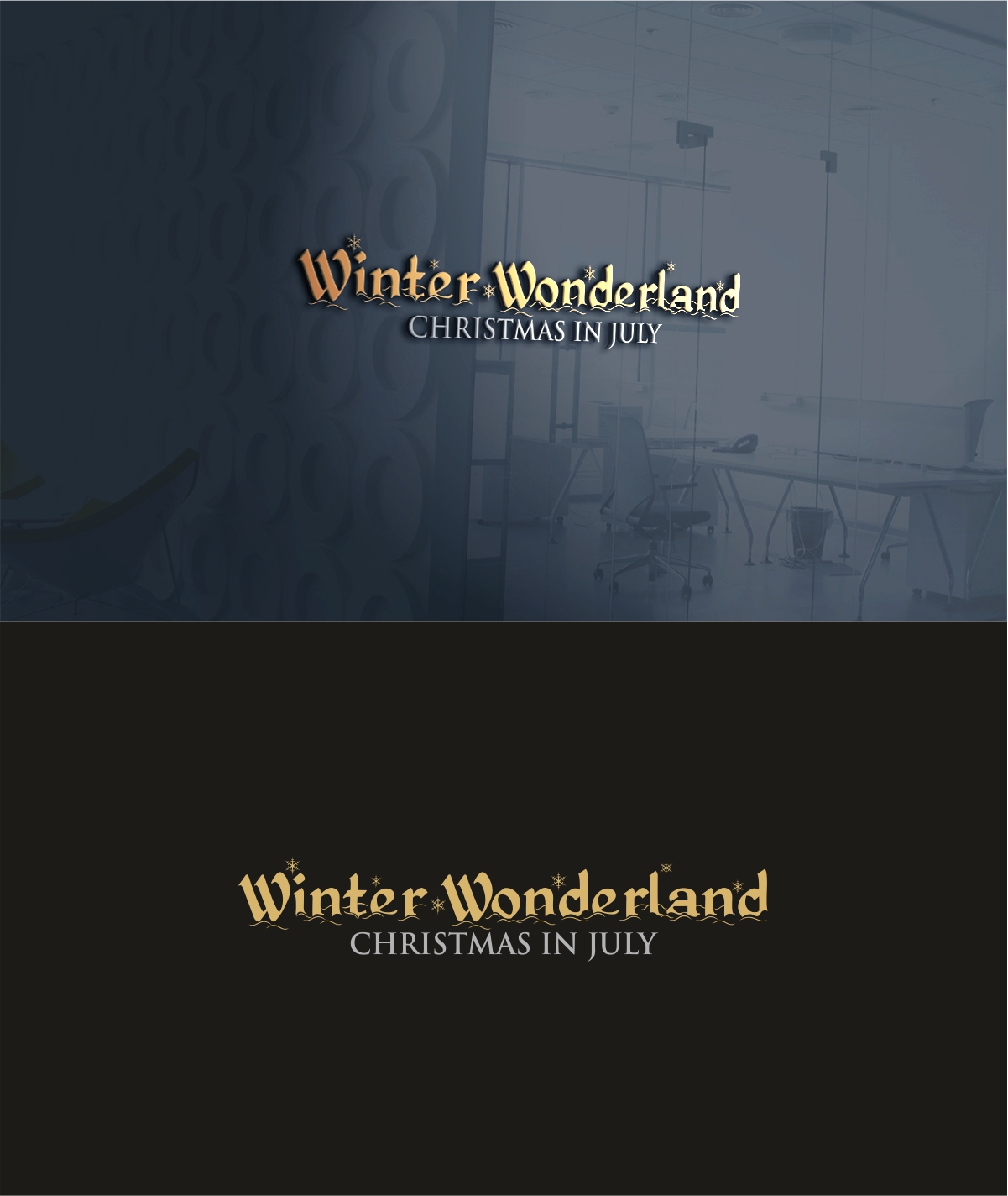 Logo Design by Dave Paresh for this project | Design #28371411