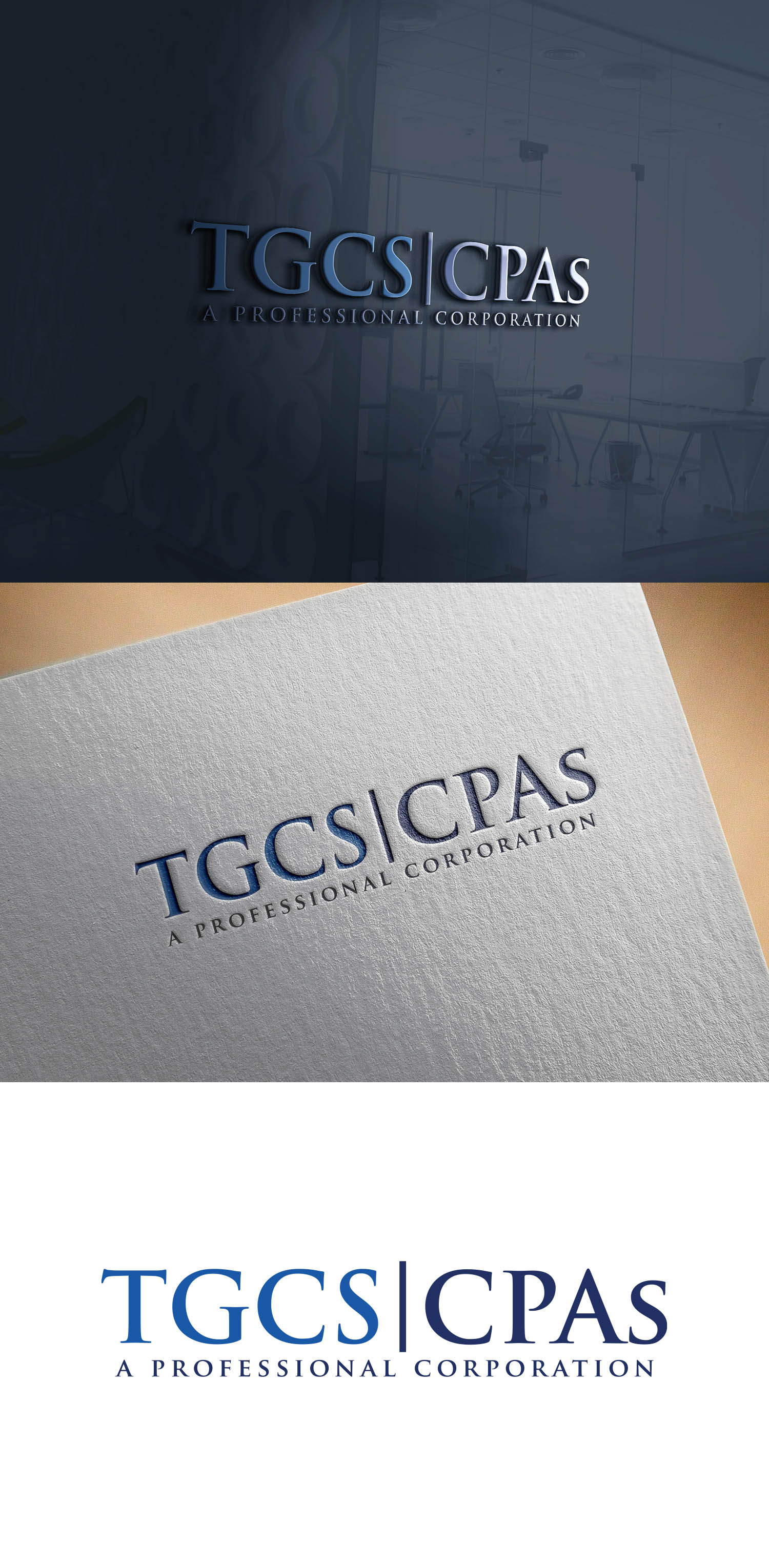 Logo Design by sariaka for this project | Design #28388692