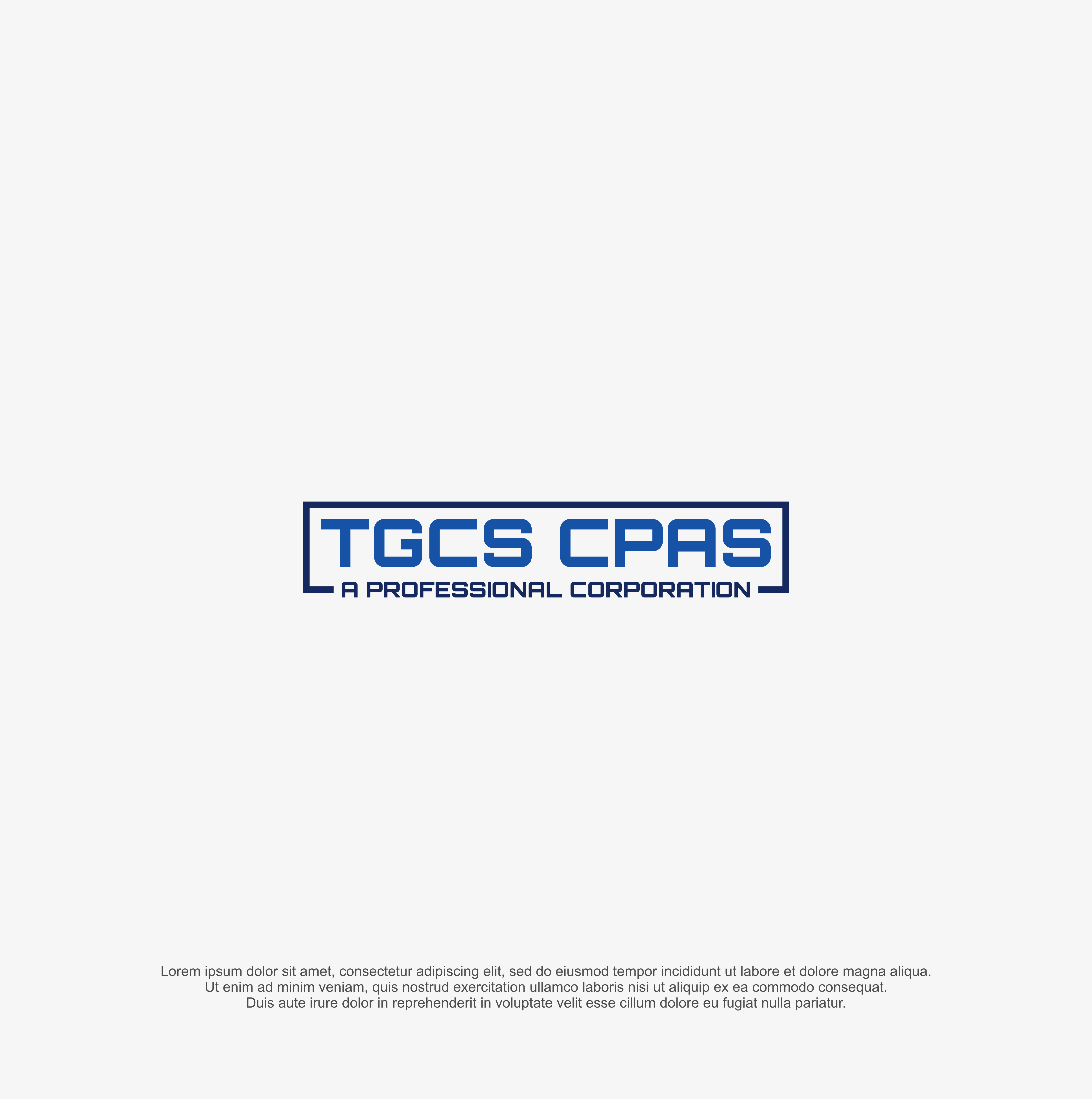 Logo Design by R!CKY for this project | Design #28404703