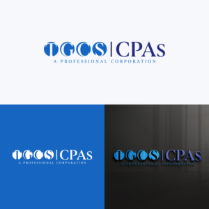 Logo Design by BluuStudio