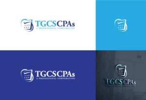 Logo Design by Cre@8ive.Colors for this project | Design: #28373003