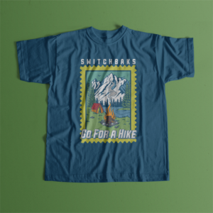 T-shirt Design by thedriftshop for this project | Design: #28408044
