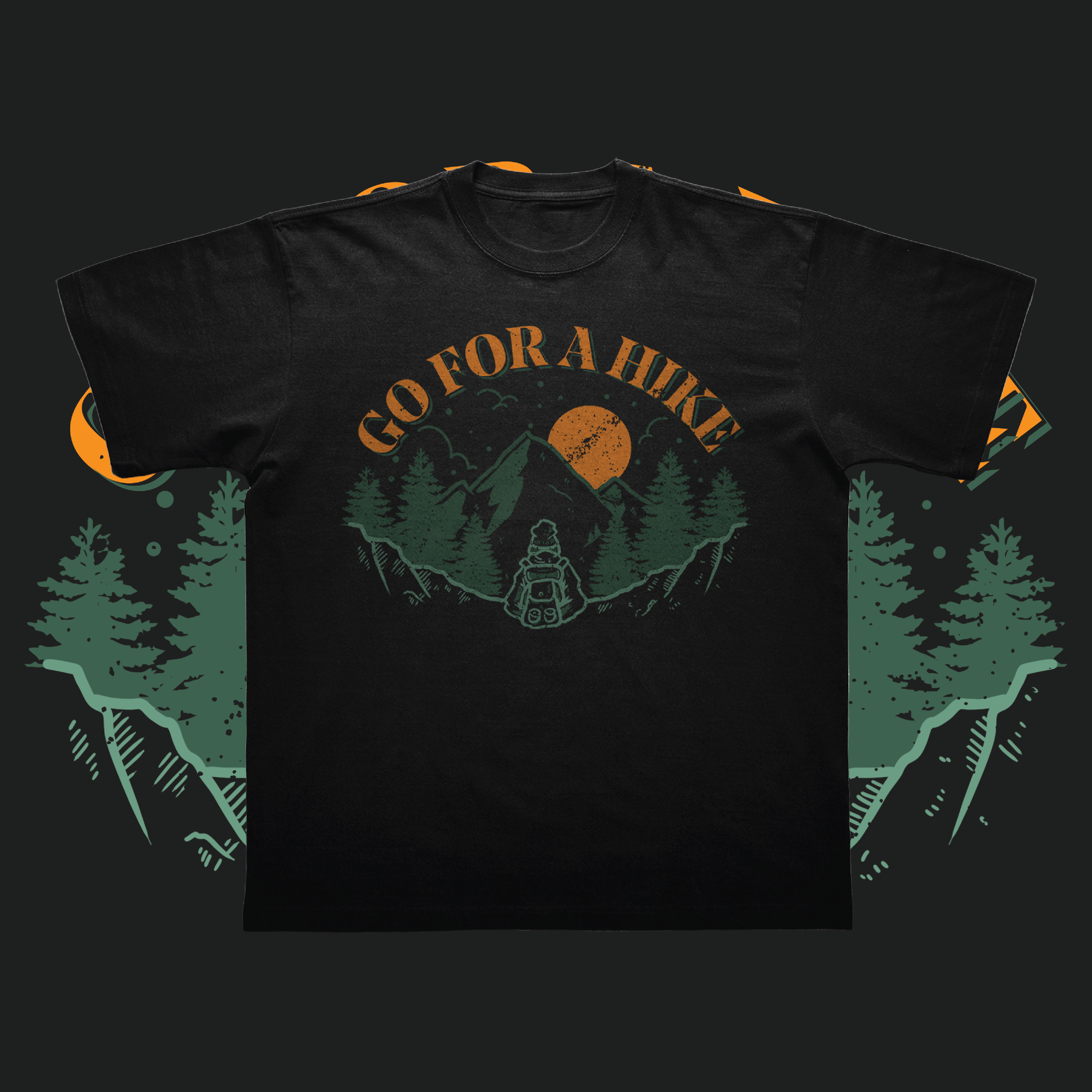 Diseño de Camiseta por Rifqi 7 para este proyecto | Diseño #28387166