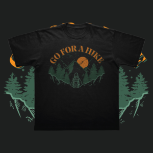 T-shirt Design by Rifqi 7 for this project | Design: #28387166
