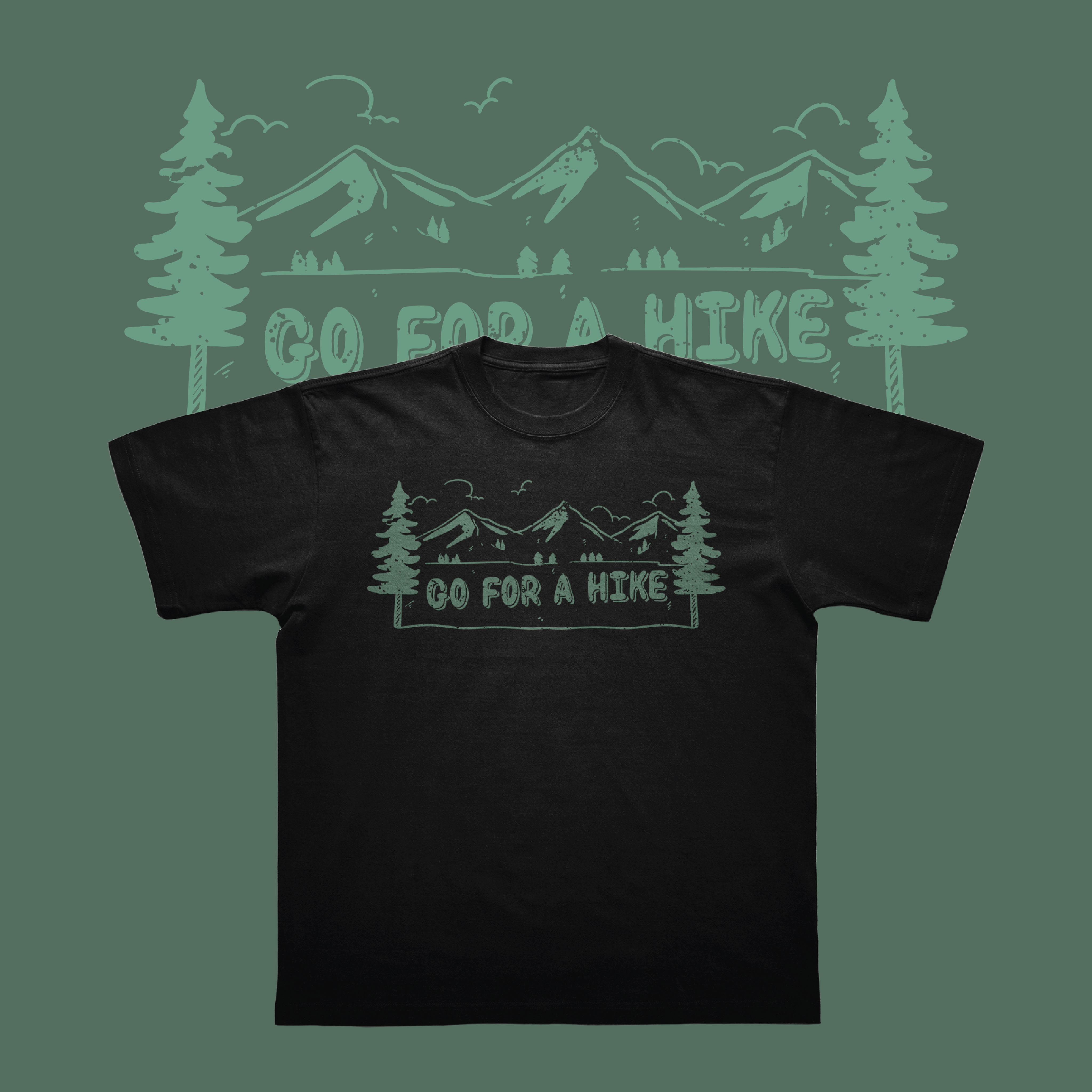 T-shirt Design by Rifqi 7 for this project | Design #28397788