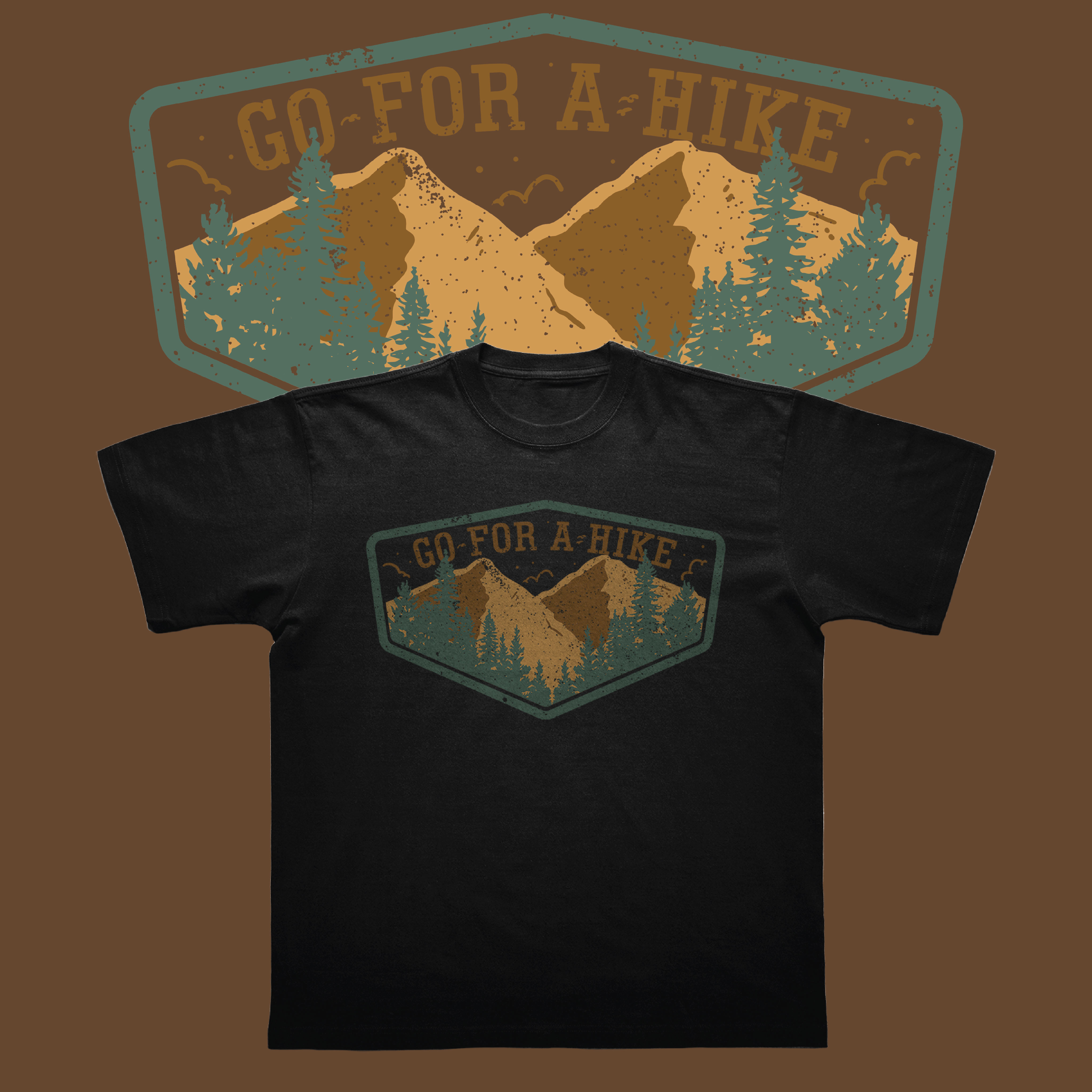 Design de T-shirt par Rifqi 7 pour ce projet | Design #28397894