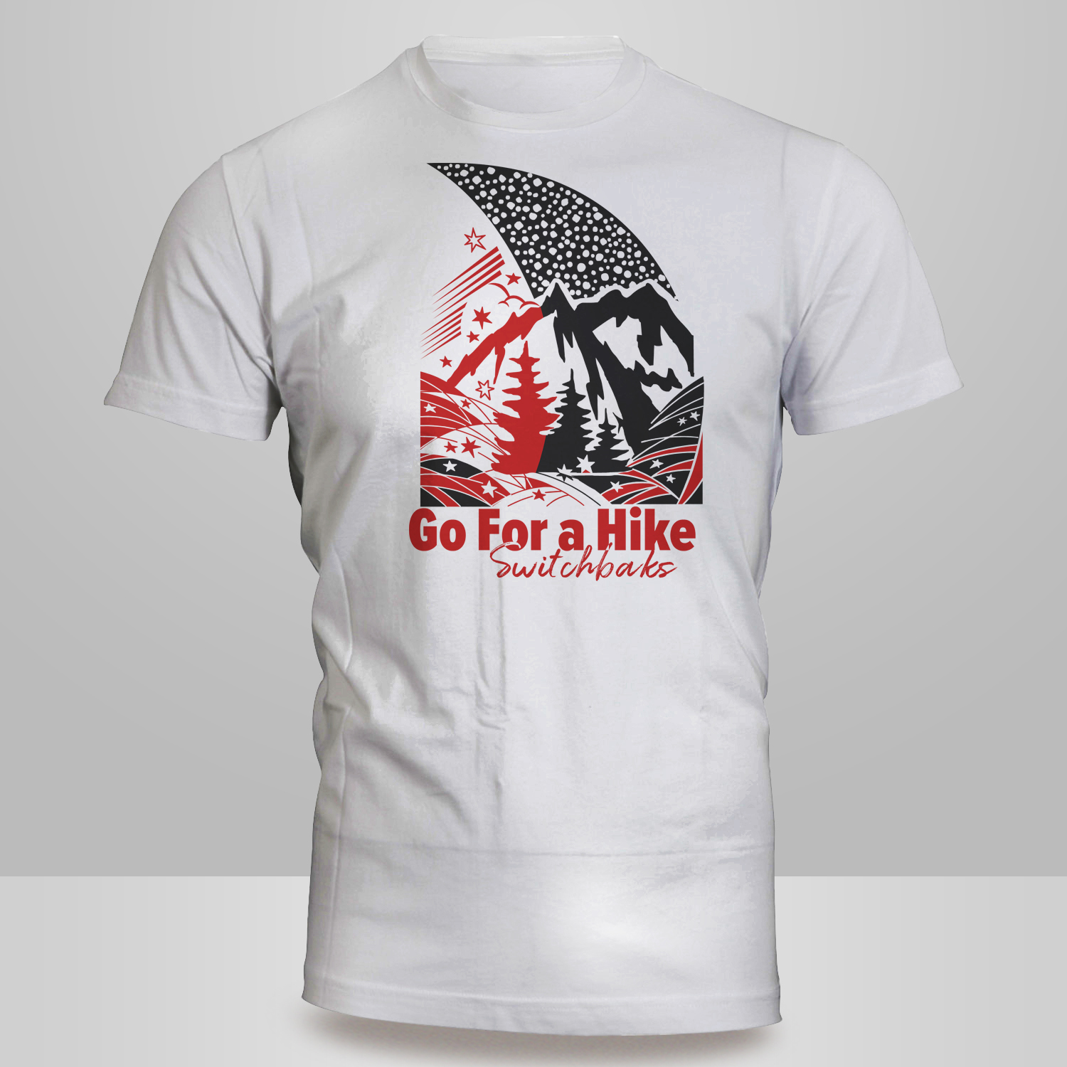 Design de T-shirt par Kero pour ce projet | Design #28374180
