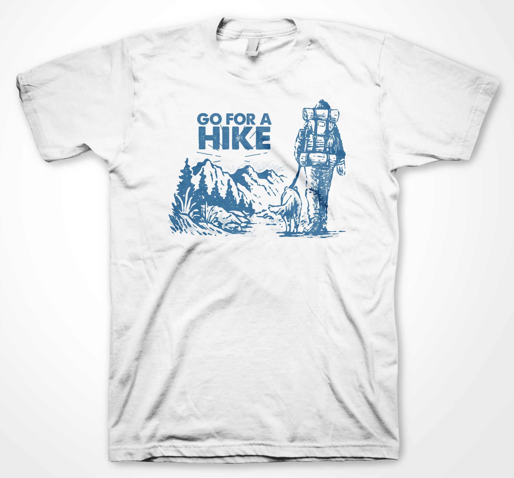 T-Shirt-Design von badpixelarts für dieses Projekt | Design #28393757
