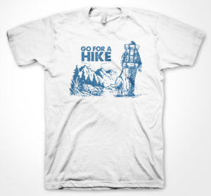 T-shirt Design by badpixelarts for this project | Design: #28393757