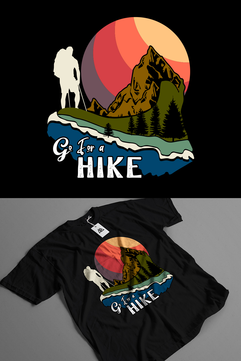 T-shirt Design by Lightning Design for this project | Design: #28375147