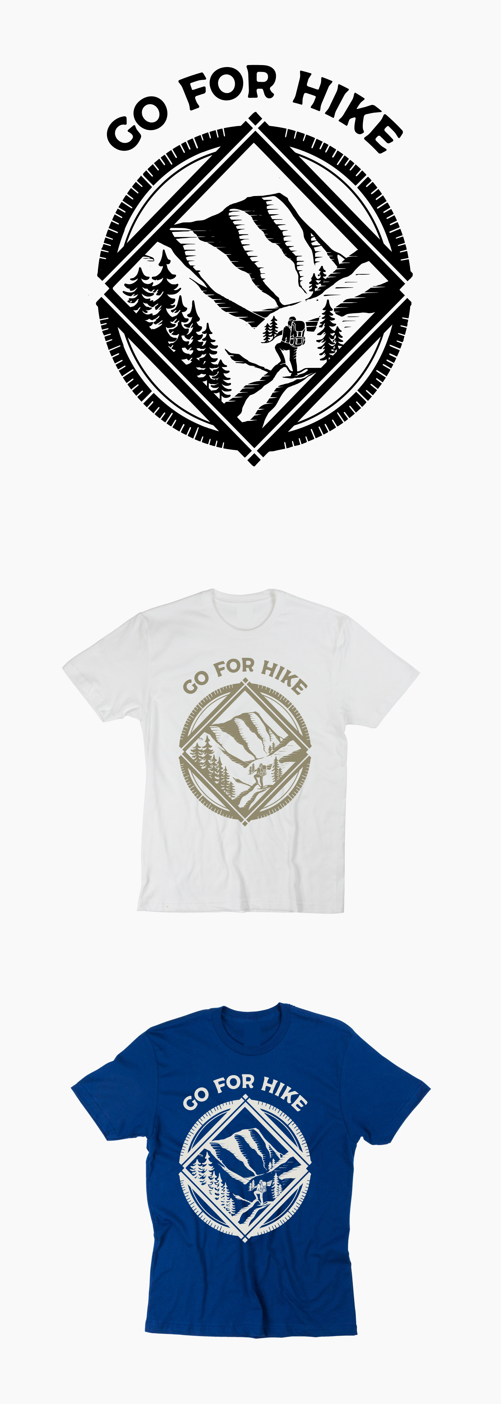 T-shirt Design by chrisnug24 for this project | Design #28374497