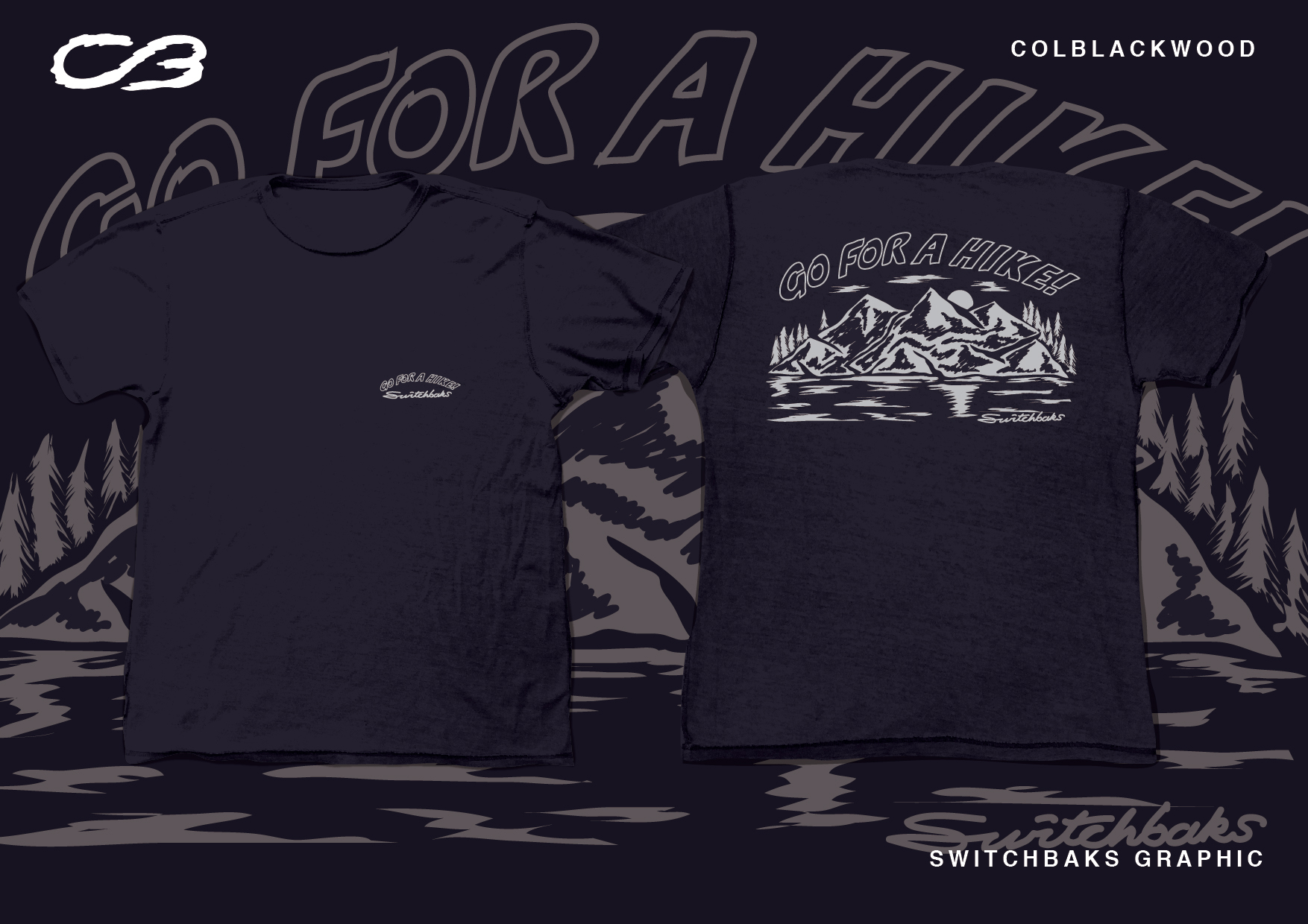 T-Shirt-Design von Col 3 für dieses Projekt | Design #28387490