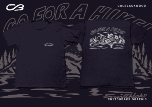 T-shirt Design by Col 3 for this project | Design #28387490