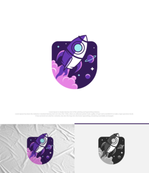 No text | Logo Design by ecorokerz