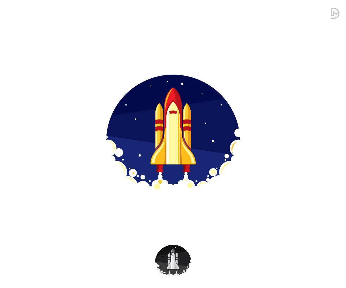 Logo Design by D_Mantra for this project | Design #28382587
