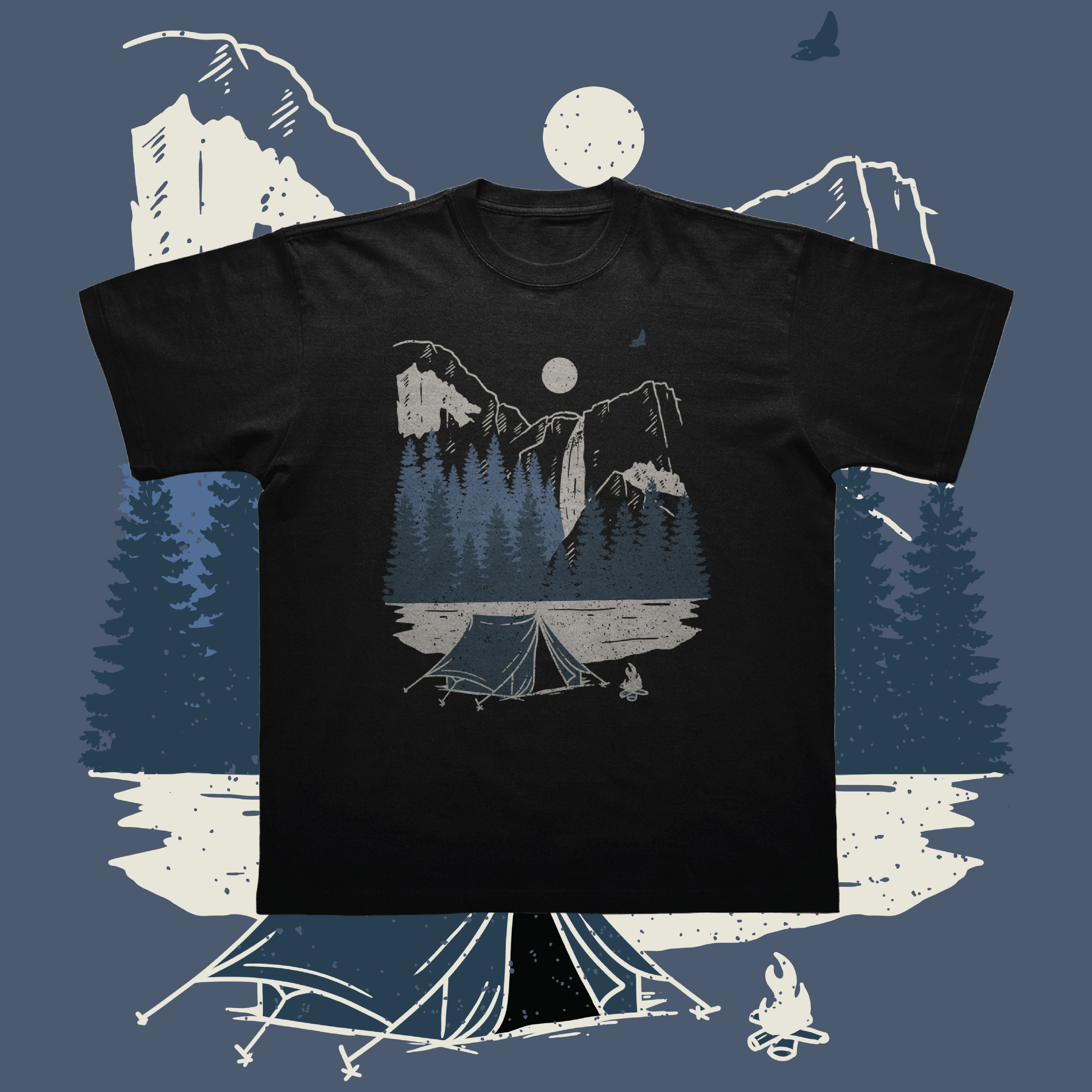 T-shirt Design by Rifqi 7 for this project | Design #28379626