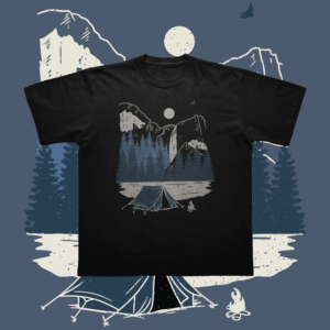 T-Shirt-Design von Rifqi 7 für dieses Projekt | Design: #28379626