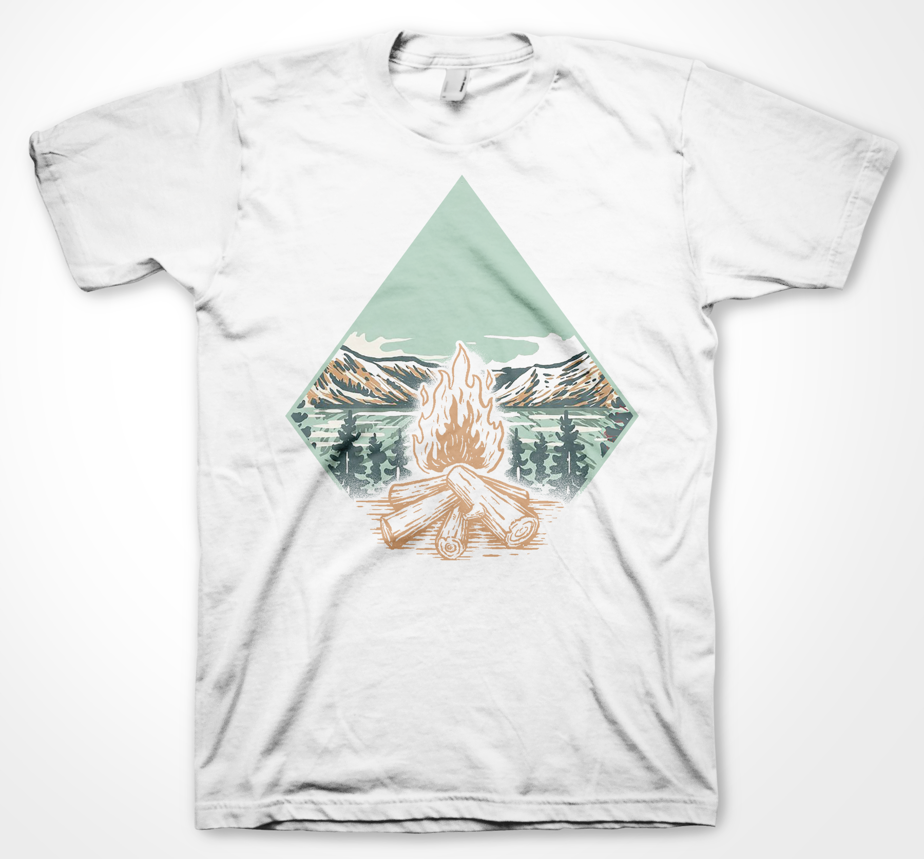 T-shirt Design by badpixelarts for this project | Design #28393944