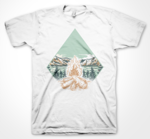 T-Shirt-Design von badpixelarts für dieses Projekt | Design: #28393944