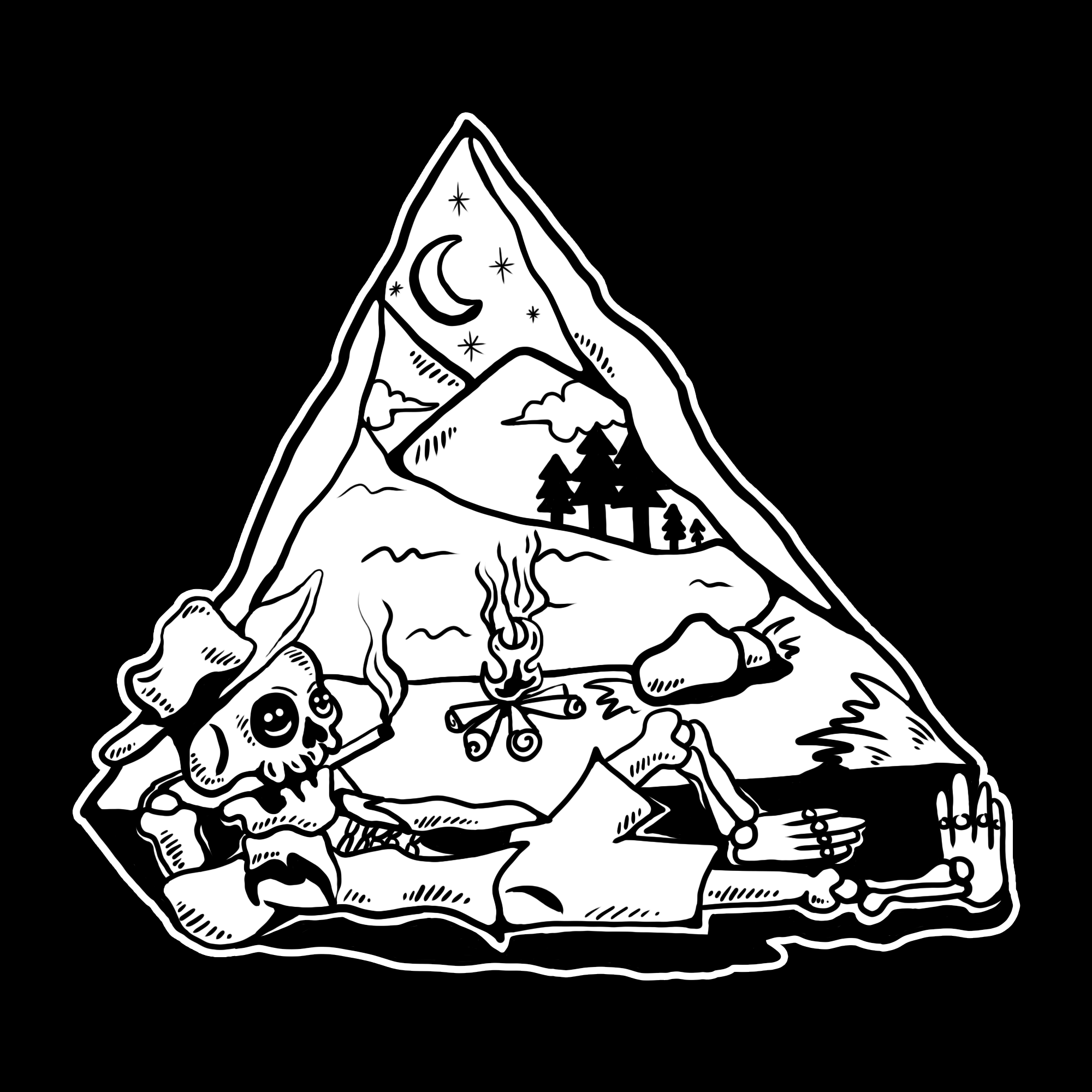 T-shirt Design by sastra wiguna for this project | Design #28390690