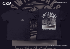 T-shirt Design by Col 3 for this project | Design #28376111