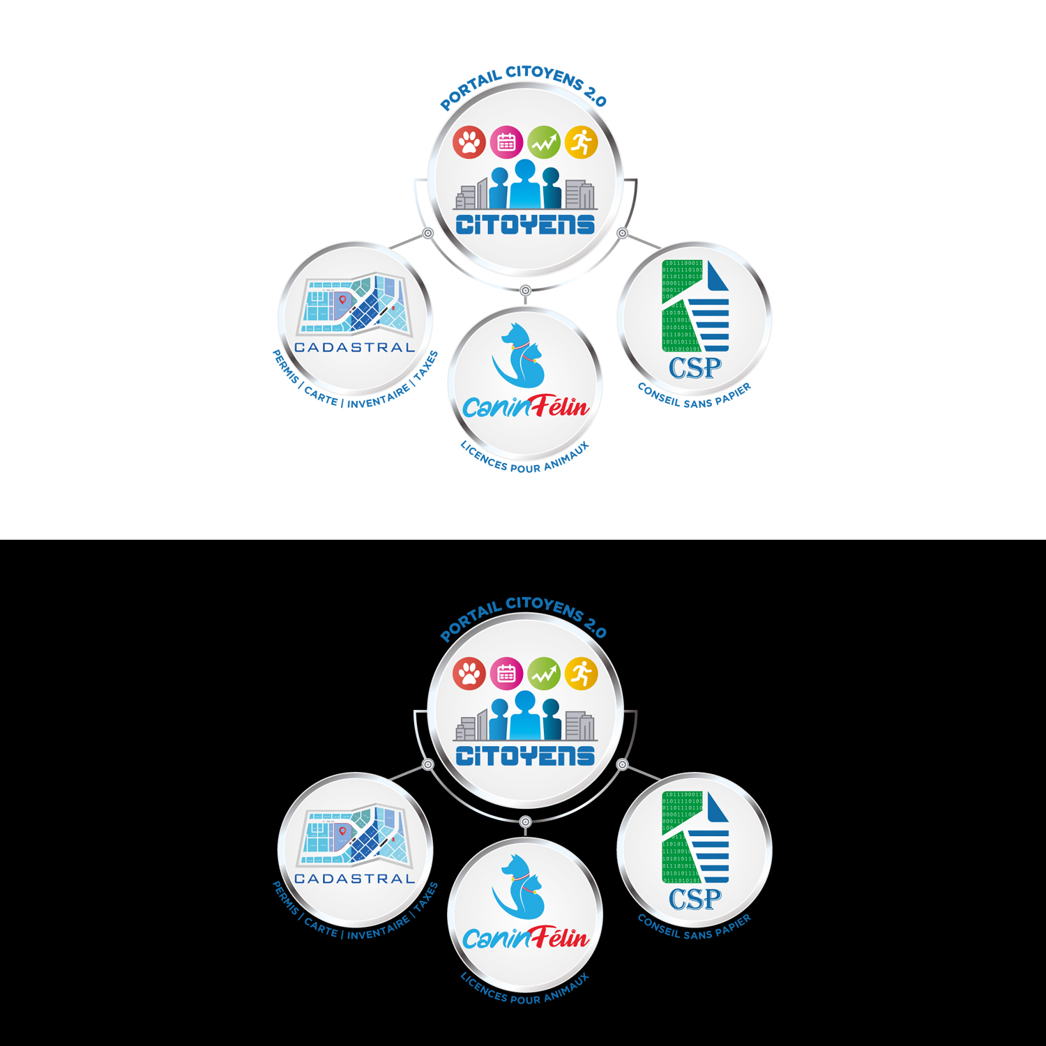 Graphic Design by Sajal Samaddar for this project | Design #28374750