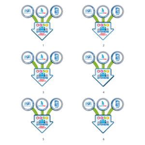 Graphic Design by Sajal Samaddar for this project | Design: #28382317