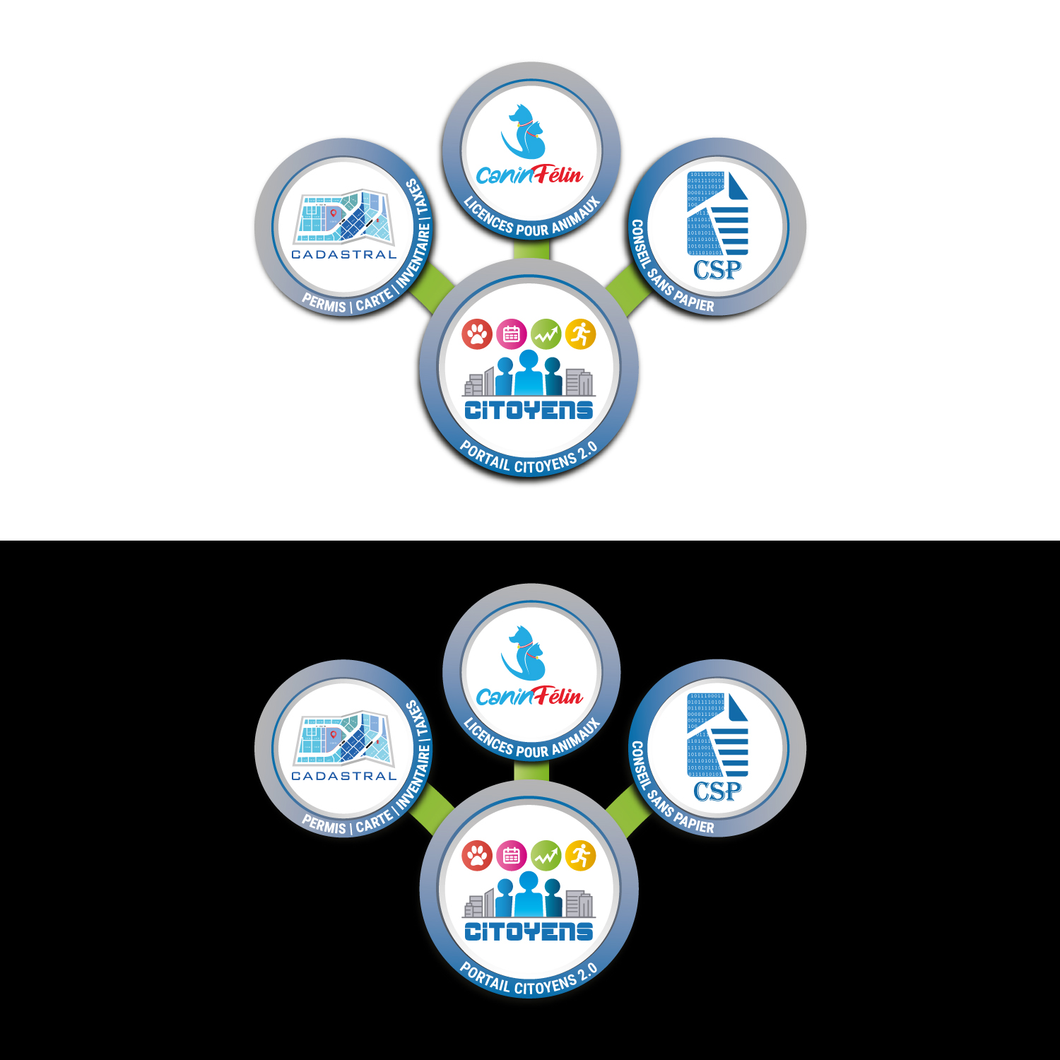 Graphic Design by Sajal Samaddar for this project | Design #28388568