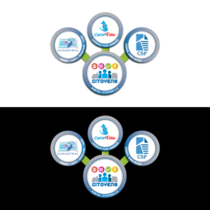 Graphic Design by Sajal Samaddar for this project | Design: #28388568