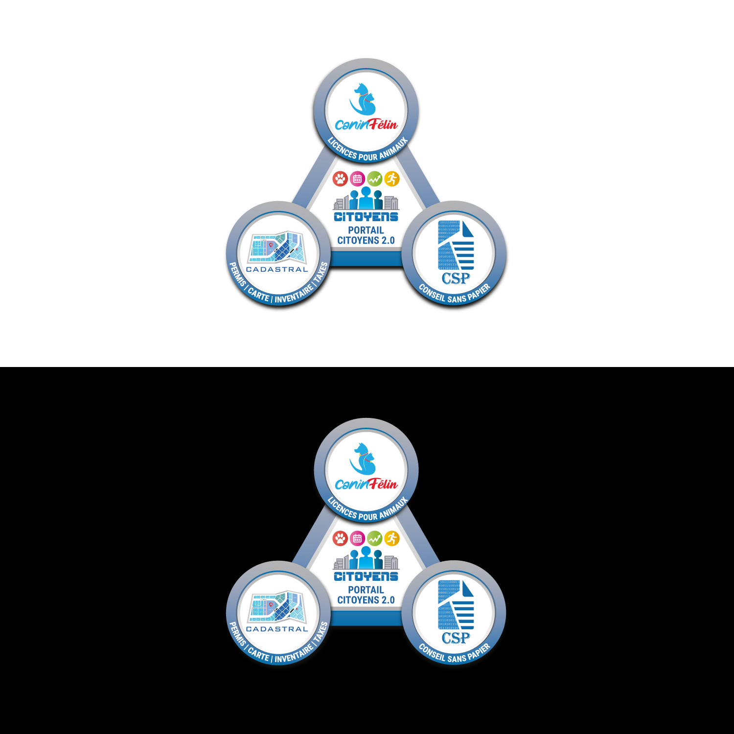 Graphic Design by Sajal Samaddar for this project | Design #28405175