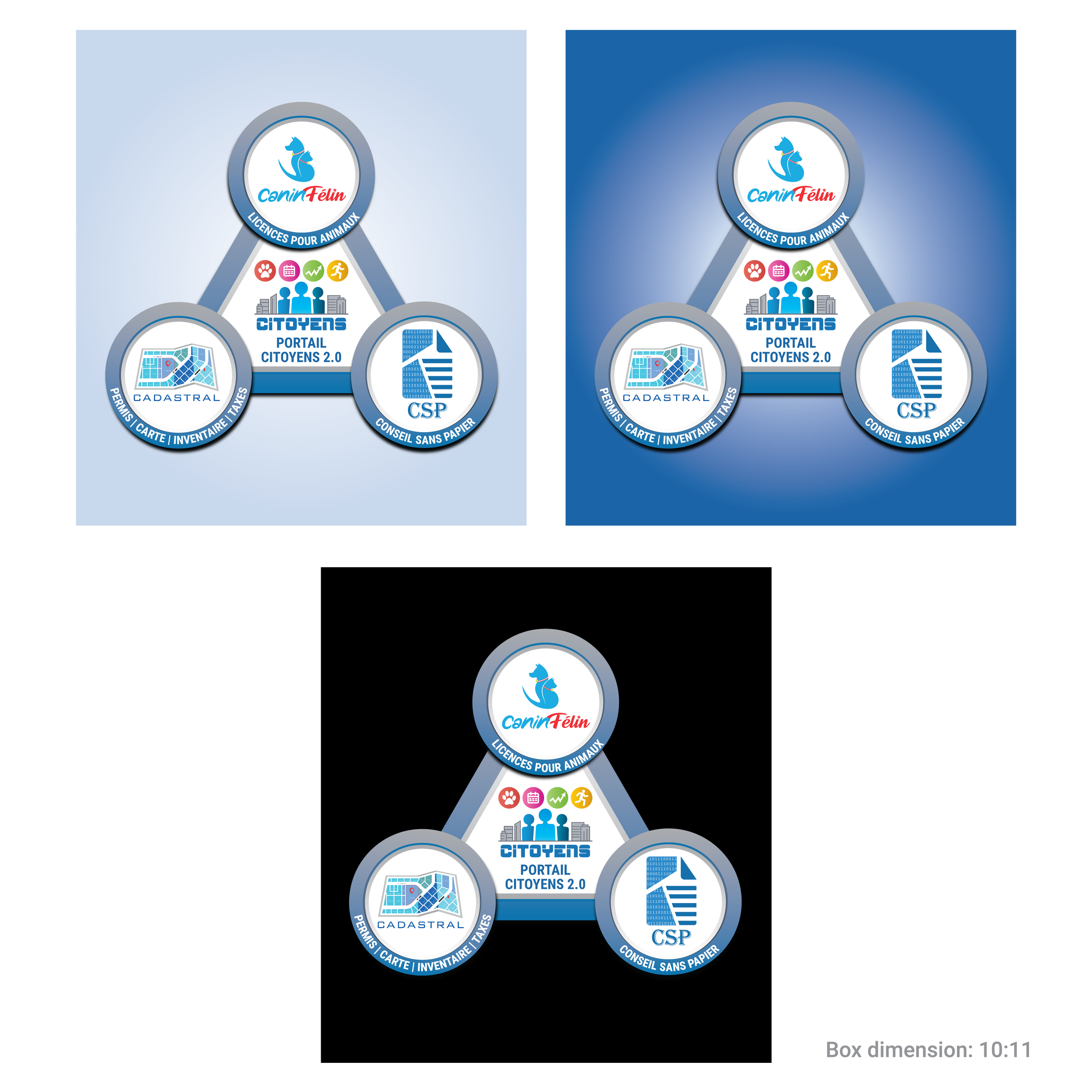 Graphic Design by Sajal Samaddar for this project | Design #28405809