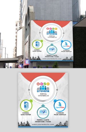 Graphic Design by debdesign for this project | Design: #28381975