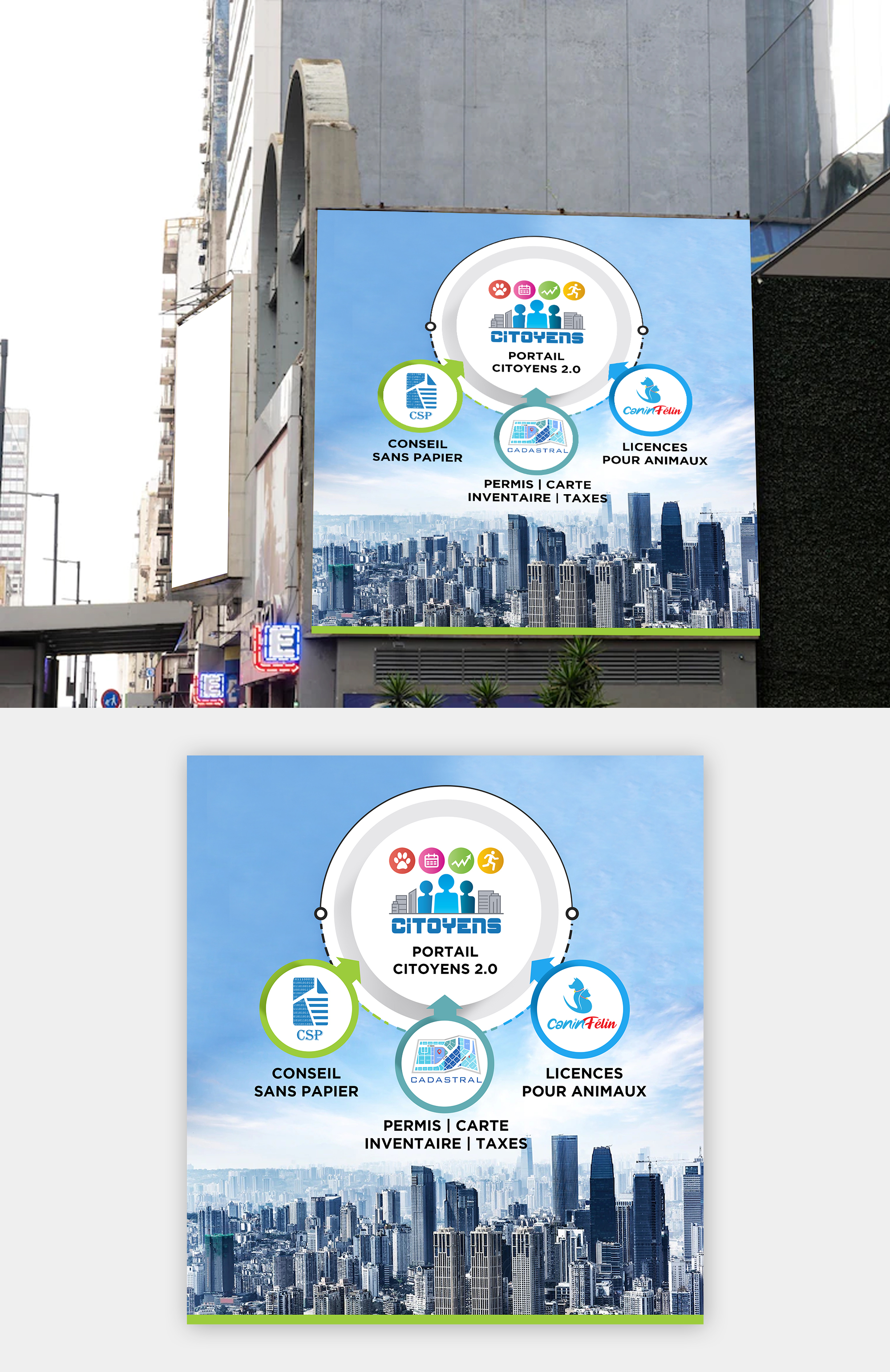 Design Graphique par debdesign pour ce projet | Design #28381985