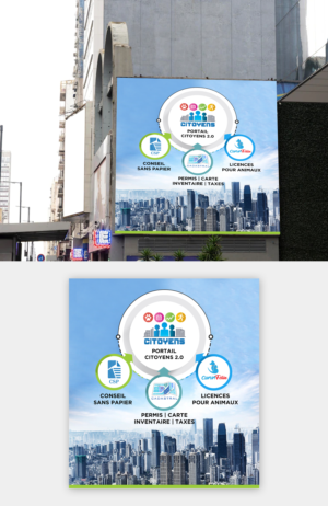 Graphic Design by debdesign for this project | Design: #28381985