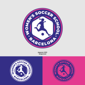 WSS | Design de Logo par purnama