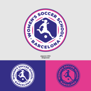 Logo Design by apurnm for this project | Design #28393252