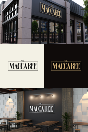 Logo Design by Sergio Coelho for this project | Design: #28373118