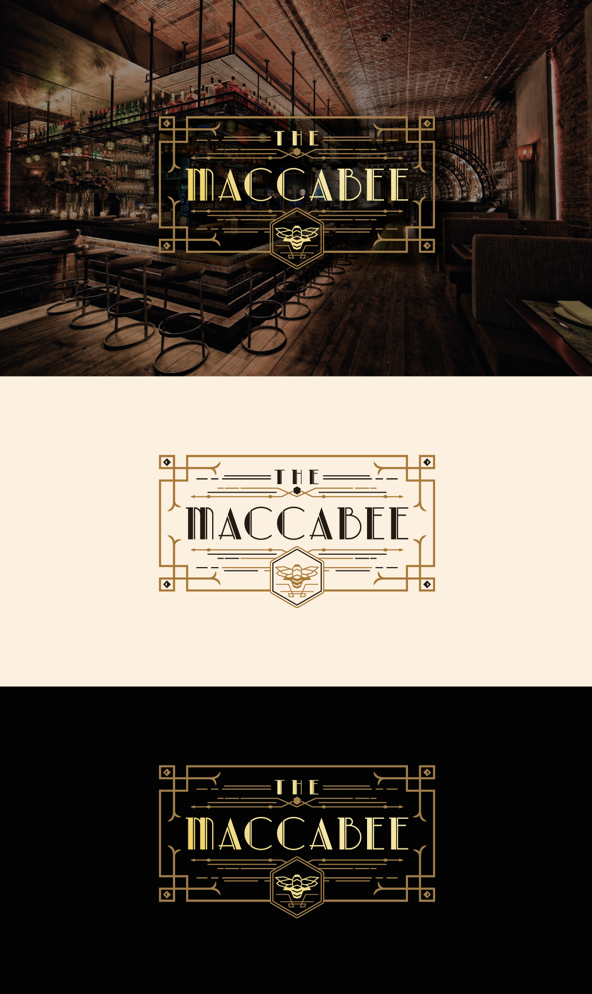 Logo Design by AnnaRoshch for this project | Design #28390031