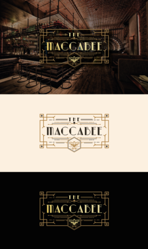Logo Design by AnnaRoshch for this project | Design: #28390031