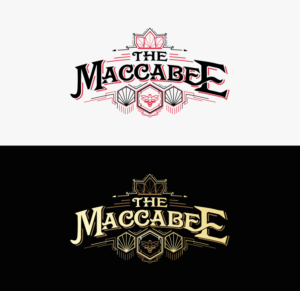 Logo Design by AnnaRoshch for this project | Design: #28396160